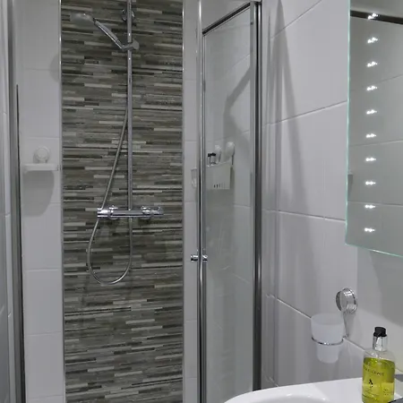 Holiday home 2 Bed In 82290