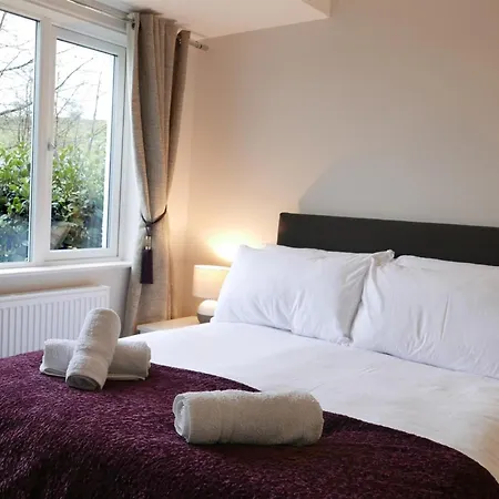 Holiday home 2 Bed In 82290