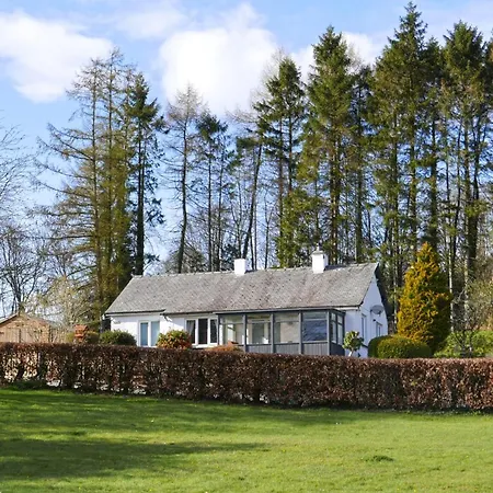 2 Bed In 82290 Semesterbostad Hawkshead
