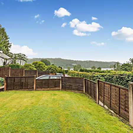 2 Bed In Ambleside Oc-82290 Hébergement de vacances *