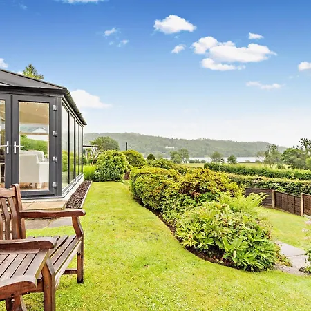 Semesterbostad 2 Bed In 82290 Hawkshead