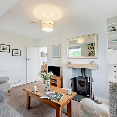 Semesterbostad 2 Bed In 82290 Hawkshead