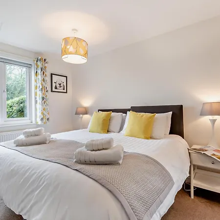 2 Bed In Ambleside Oc-82290 Hébergement de vacances Hawkshead