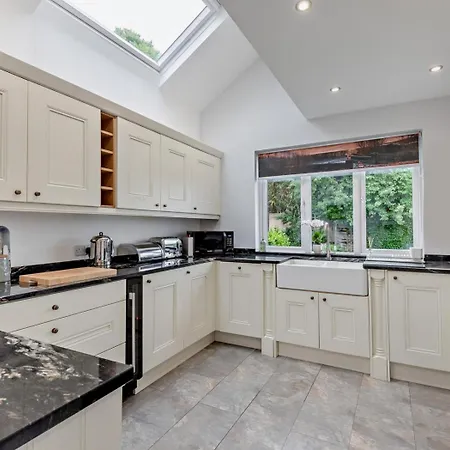 Hébergement de vacances 2 Bed In Ambleside Oc-82290