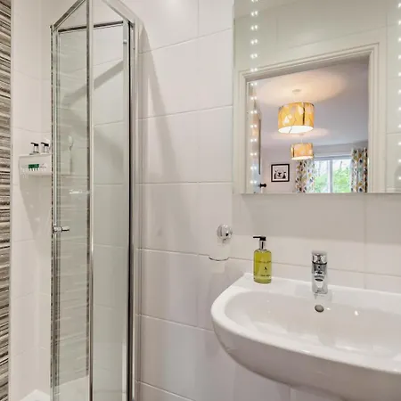 2 Bed In Ambleside Oc-82290 Hébergement de vacances Hawkshead