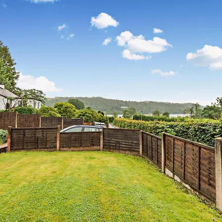 2 Bed In Ambleside Oc-82290 Hébergement de vacances