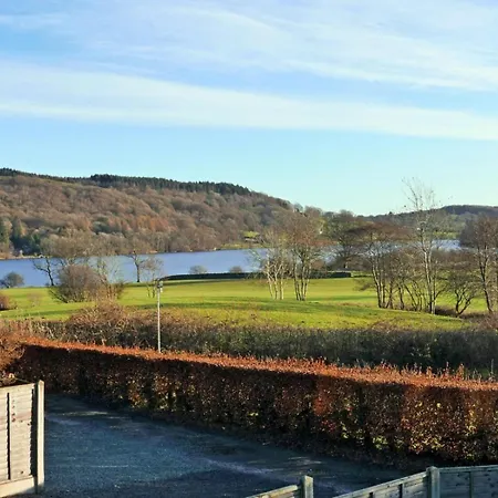 Hébergement de vacances 2 Bed In Ambleside Oc-82290 Hawkshead