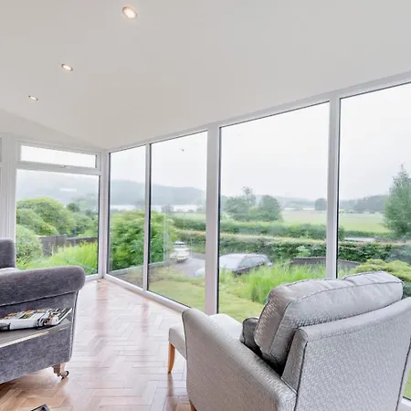 Feriehus 2 Bed In Ambleside Oc-82290