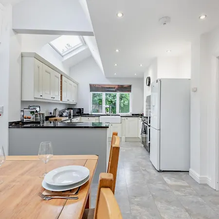 Feriehus 2 Bed In Ambleside Oc-82290