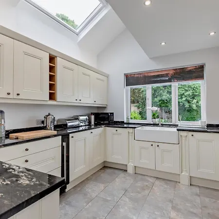 2 Bed In Ambleside Oc-82290 Feriehus