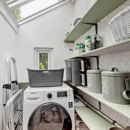 2 Bed In Ambleside Oc-82290 Feriehus *