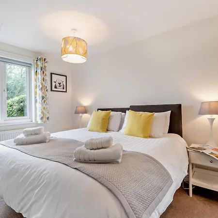 2 Bed In Ambleside Oc-82290 Feriehus *