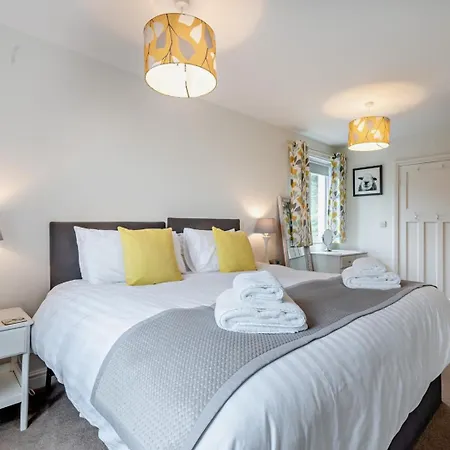 2 Bed In Ambleside Oc-82290 Feriehus