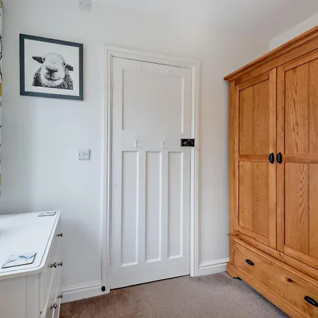 2 Bed In Ambleside Oc-82290 Feriehus *