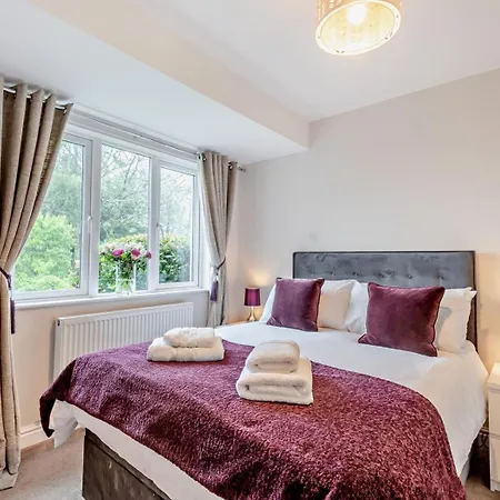 2 Bed In Ambleside Oc-82290 *