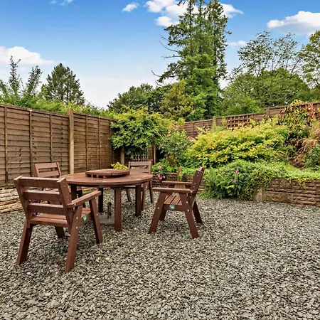 2 Bed In Ambleside Oc-82290 Hawkshead