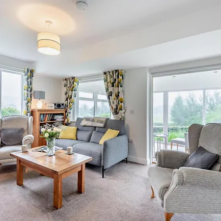 2 Bed In Ambleside Oc-82290 Semesterbostad Hawkshead